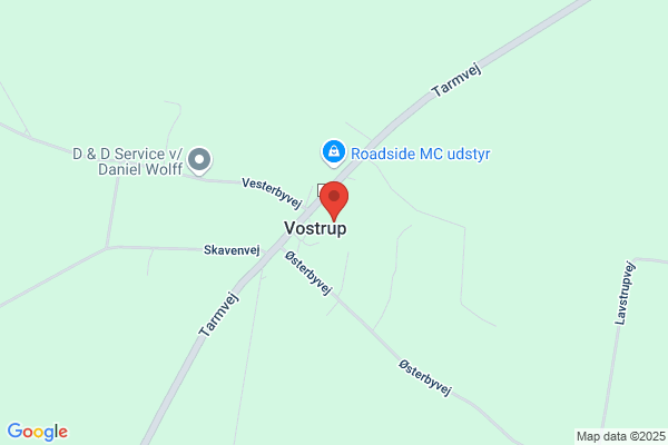 Vostrup Efterskole Skole for Musik og Teater