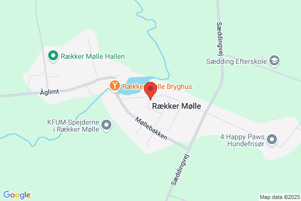 Møller Jensen El, K.