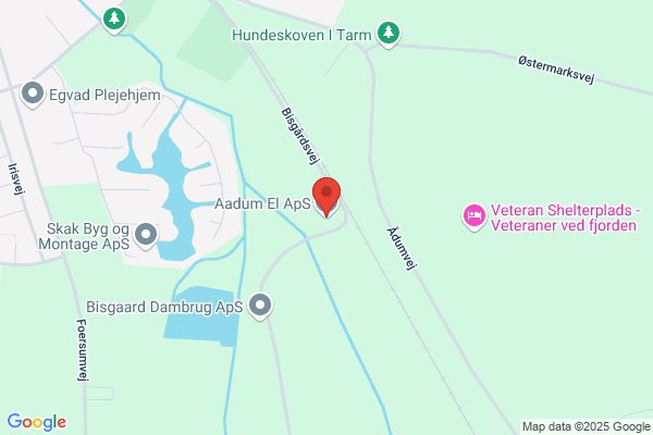 Ådum El