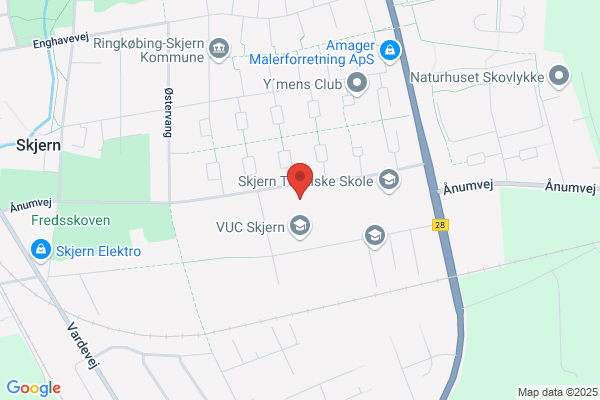 Vestjydsk Handelsskole og Handelsgymnasium