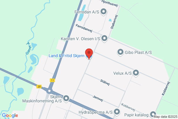 Ølgodegnens Familieland