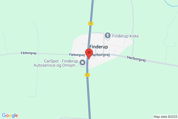 Finderup Forsamlingshus