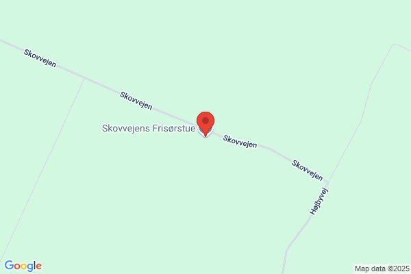 Skovvejens Frisørstue