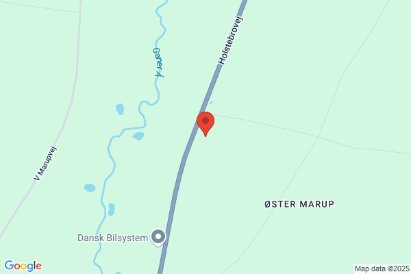 Østervang Mink og Mohair
