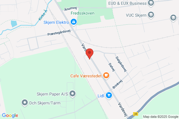 DDH Husmoderforeningen