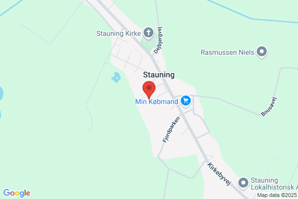 Stauning Integrerede Institution, Fjordhaven