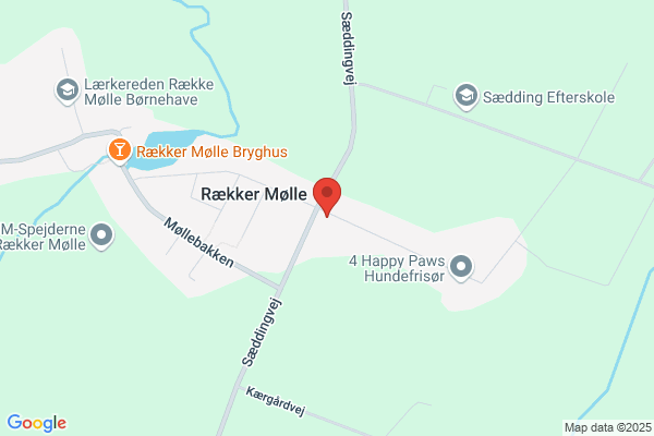 Indre Missions Samfund, Hanning