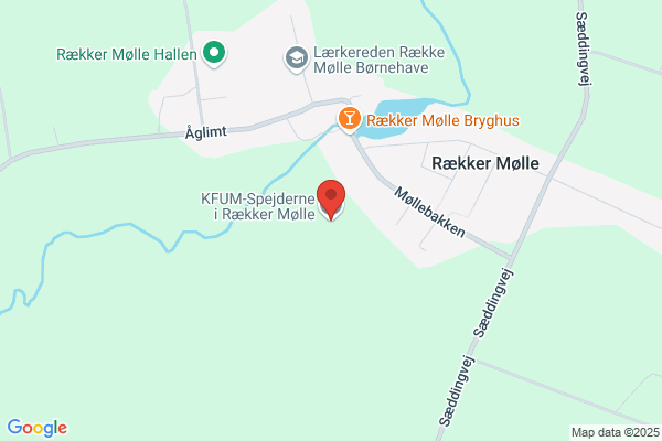 KFUM og KFUK, Bølling-Sædding