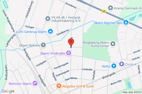 Kristelig Lytter- og Fjernseerforening