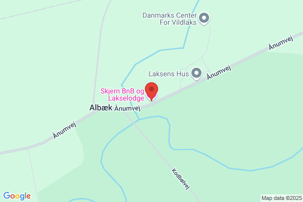 Åbne Døre