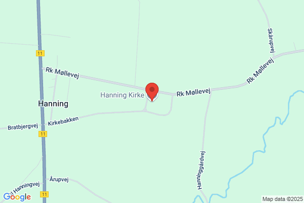 Hanning Kirke