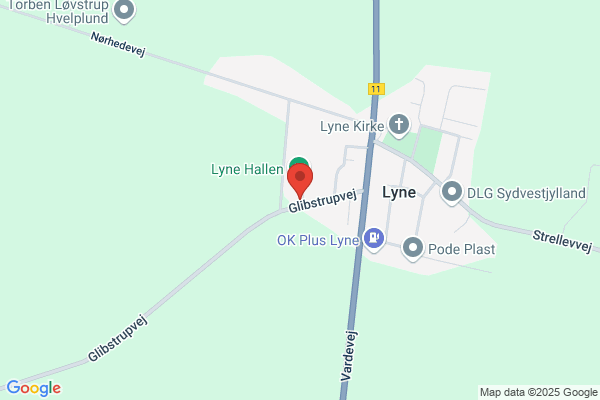 Lyne Skole