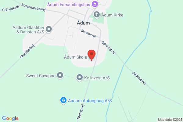 Ådum Skole