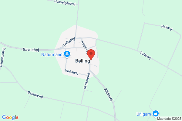 Landsbybutikken
