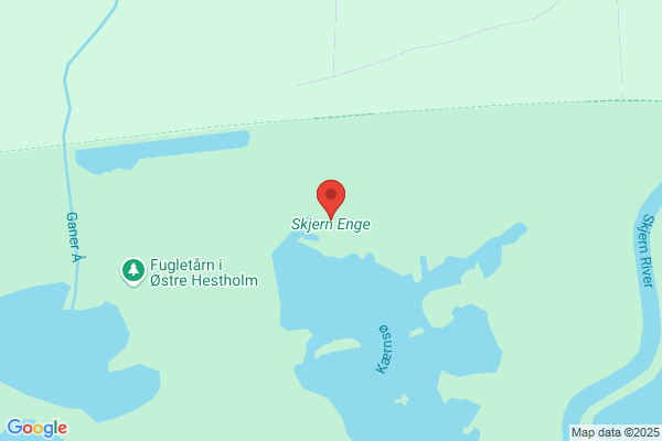 Søe, Søren
