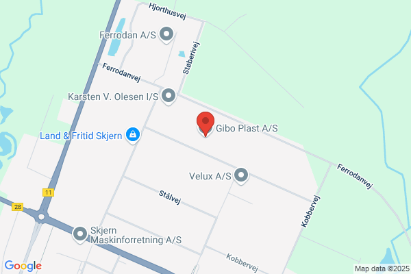 Gibo Plast A/S