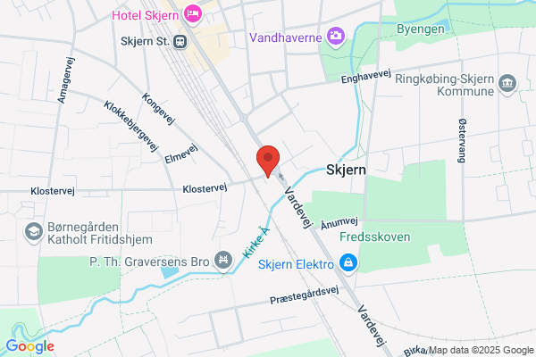 Holck, Kirsten