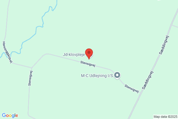 Lønborg A/S, Jens
