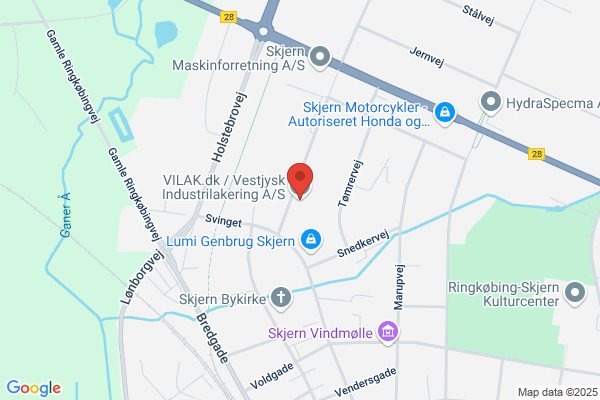 Skjern Industri-Service