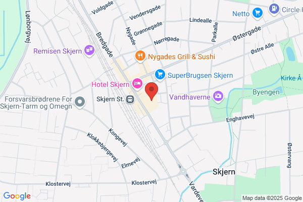 Rakkerstuen