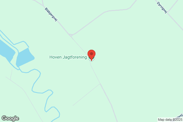 Hoven Jagtforening