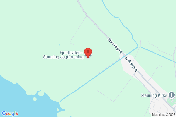Lyne Jagtforening