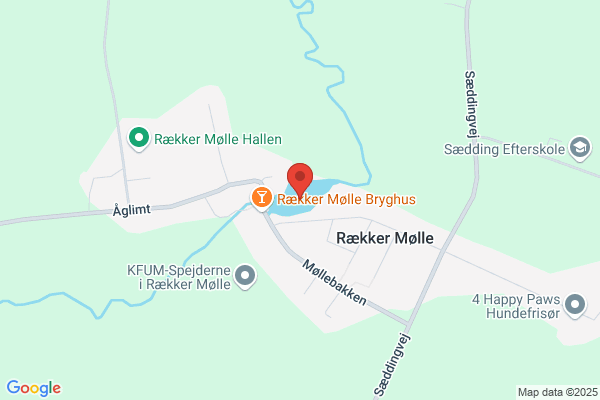 Rækker Mølle og Omegns Amatørklub
