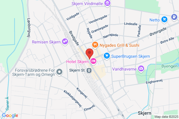 Sportspartner ApS
