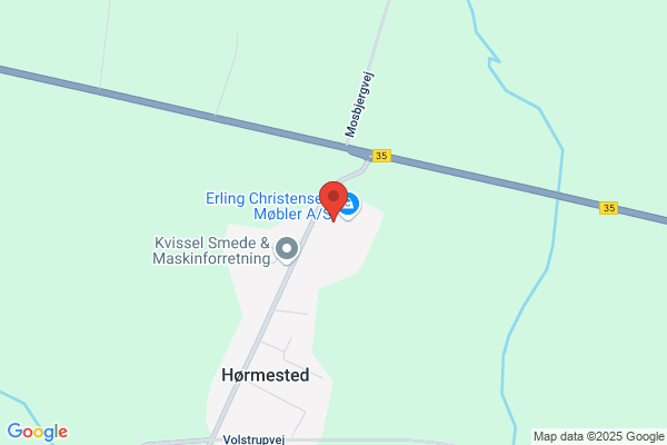 Kristensen, Erling