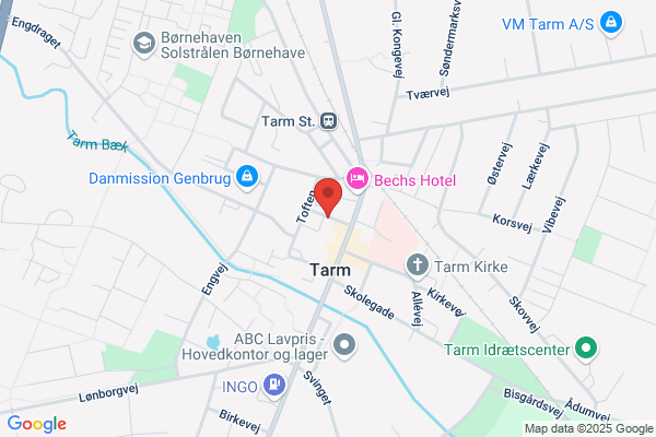 Tarm Kreaturtransport