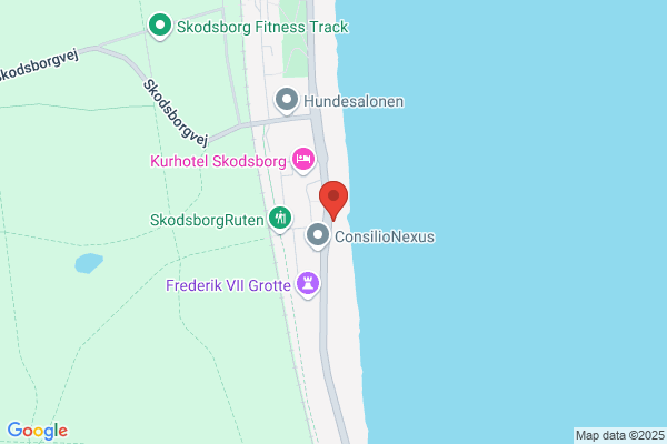 PSH TandlægeCenter-Skodsborg