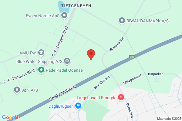Allerup Agentur, Bente