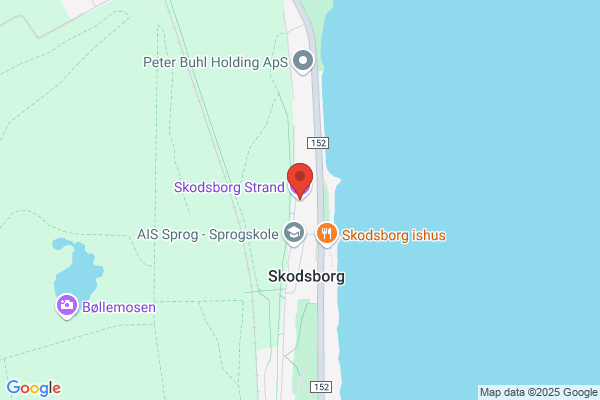 Berg & Baad I/S