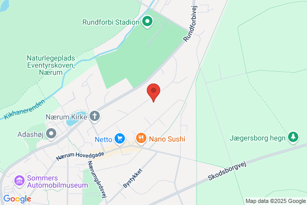 Forældrekredsens Børnehave