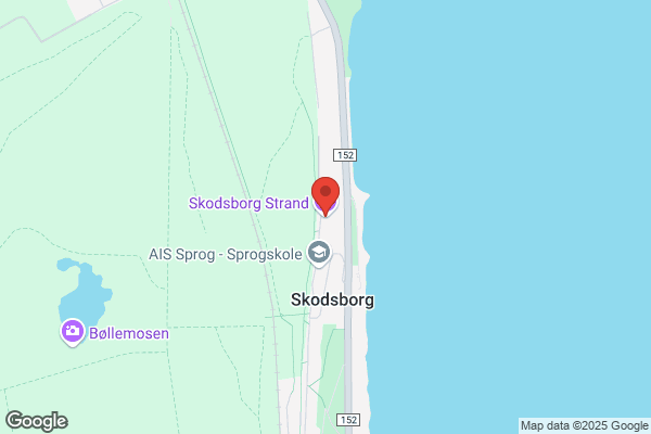 Hårpåsætning/Skodsborg