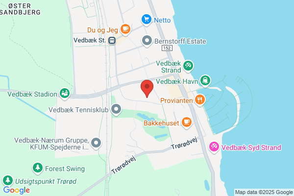 Kessing, Svend Vedel