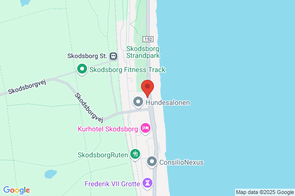 Klinik for fodterapi