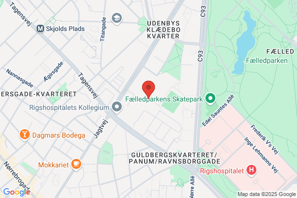 Lundbeck Institute