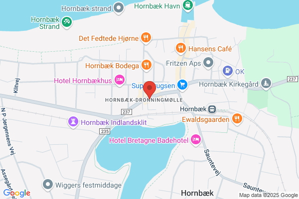 Mammamia Roskilde ApS