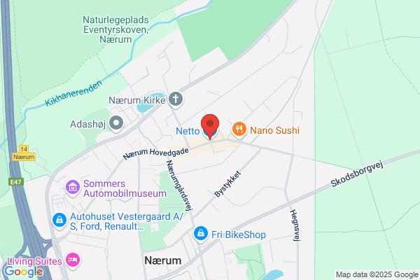 Netto