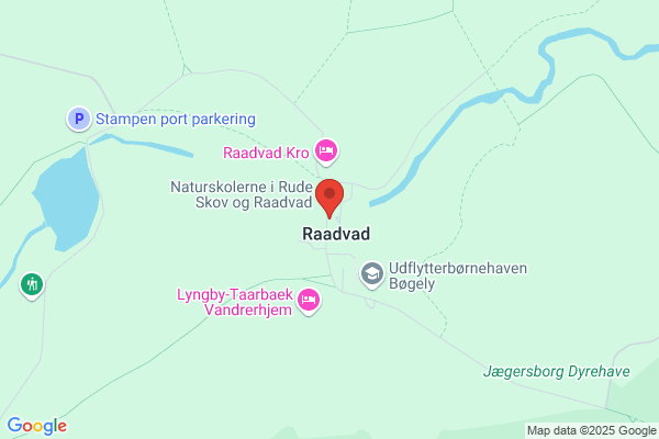 Raadvad Stenhuggeri ApS