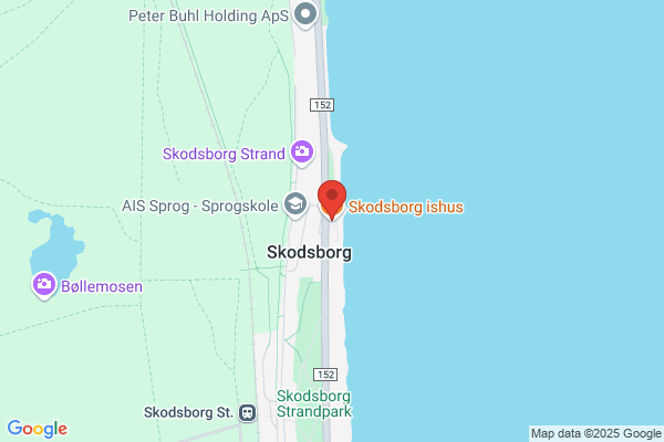 Skodsborg Bridgeklub