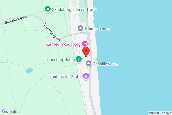 Skodsborg Genoptræning & Pleje