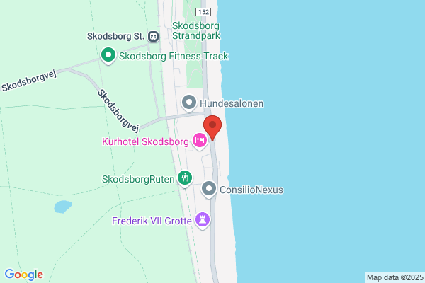 Skodsborg Grundejerforening