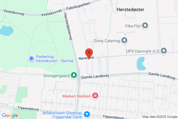 Horn Rådgivning ApS