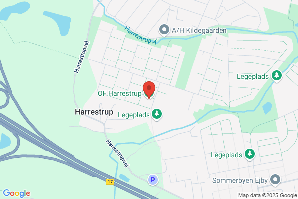Lystrup A/S, Hans