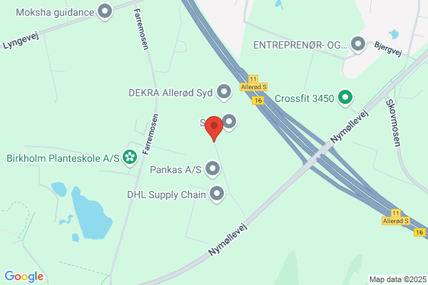 Ballerup Diesel Service