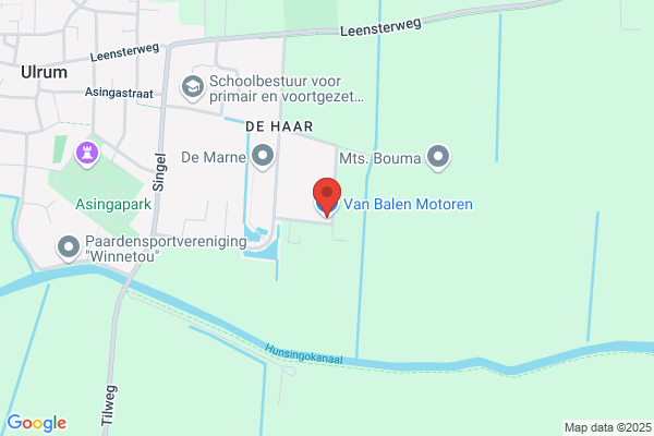 Vanløse Motor