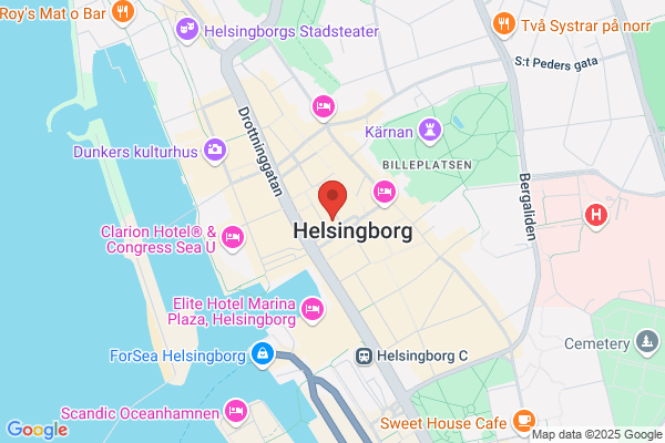 Handels Banken