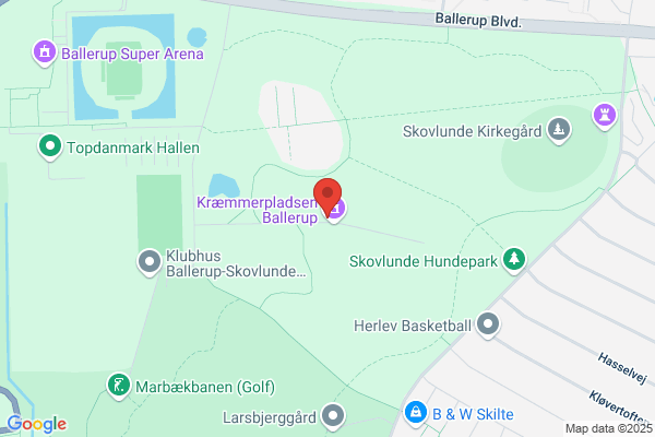 Drive-In Tryk & Farvekopi
